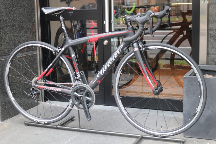 ウィリエール WILIER イゾアール IZOARD XP 2014 XSサイズ シマノ 105 5800 11S カーボン ロードバイク【東京南麻布店】