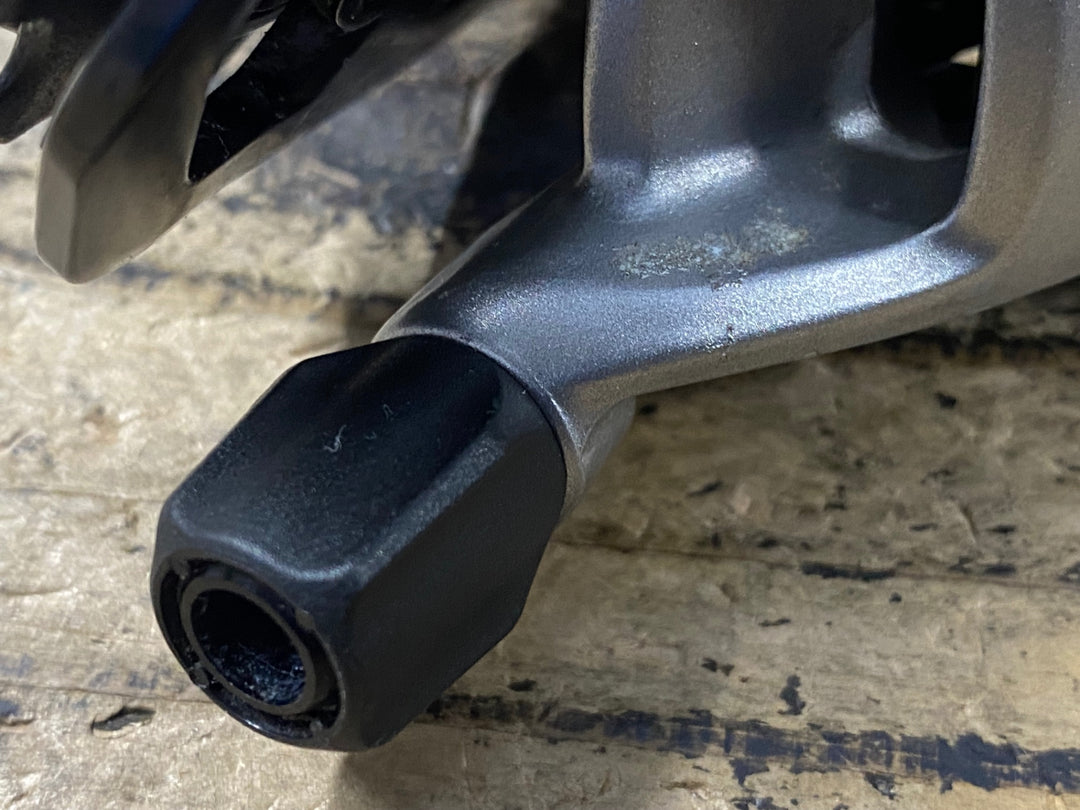 KP055 スラム SRAM ライバル RIVAL 22 リアディレイラー
