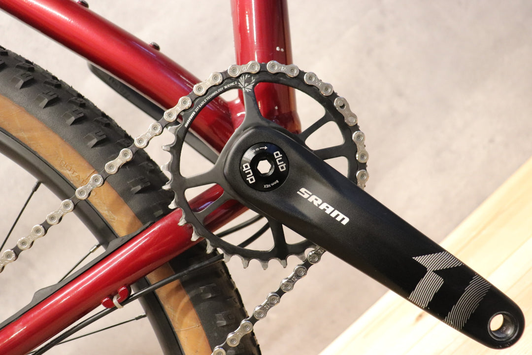 スペシャライズド SPECIALIZED チゼル CHISEL COMP 2022 Mサイズ スラム NX EAGLE 12S アルミ マウンテンバイク 【さいたま浦和店】