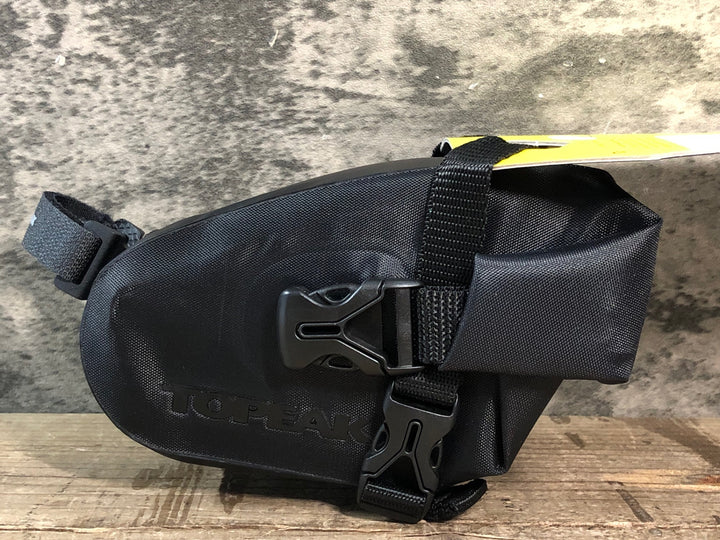 JT331 トピーク TOPEAK サドルバッグ