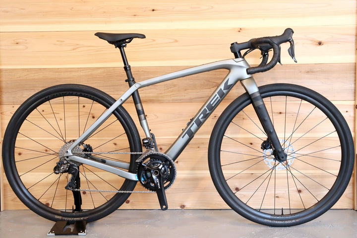 決算SALE トレック TREK チェックポイント CHECKPOINT SL5 2022 52サイズ シマノ Di2 2x11s カーボン グラベルロード 【千葉店】