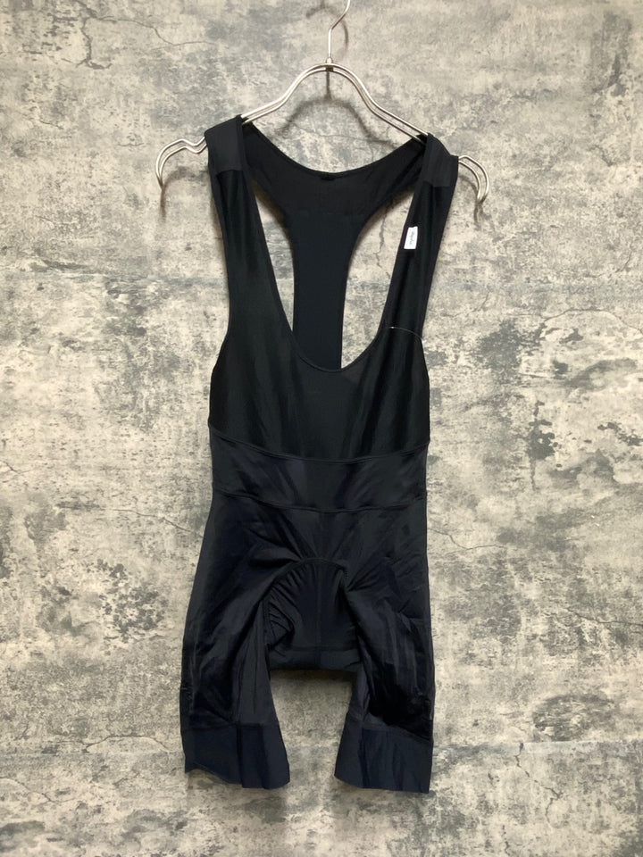 KF471 ラファ Rapha SOUPLESSE BIB SHORTS Ⅱ ビブショーツ 黒 レディース S