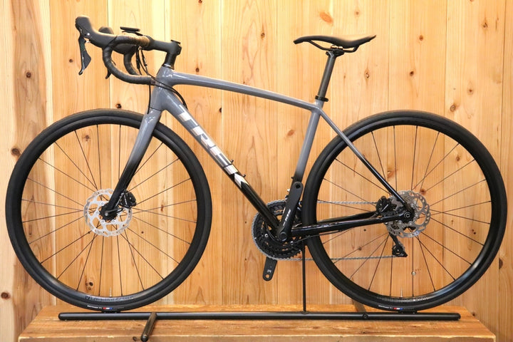 トレック TREK エモンダ EMONDA ALR5 DISC 2022年モデル 52サイズ シマノ 105 R7020 11S アルミ ロードバイク 【芦屋店】