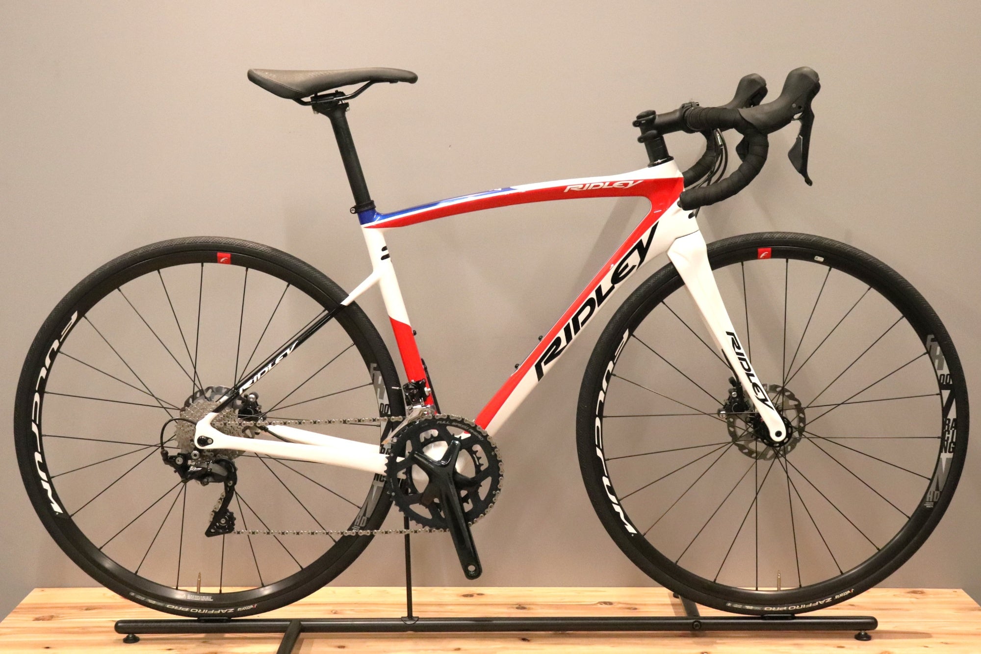 リドレー RIDLEY フェニックス FENIX SL DISC 2019モデル XSサイズ