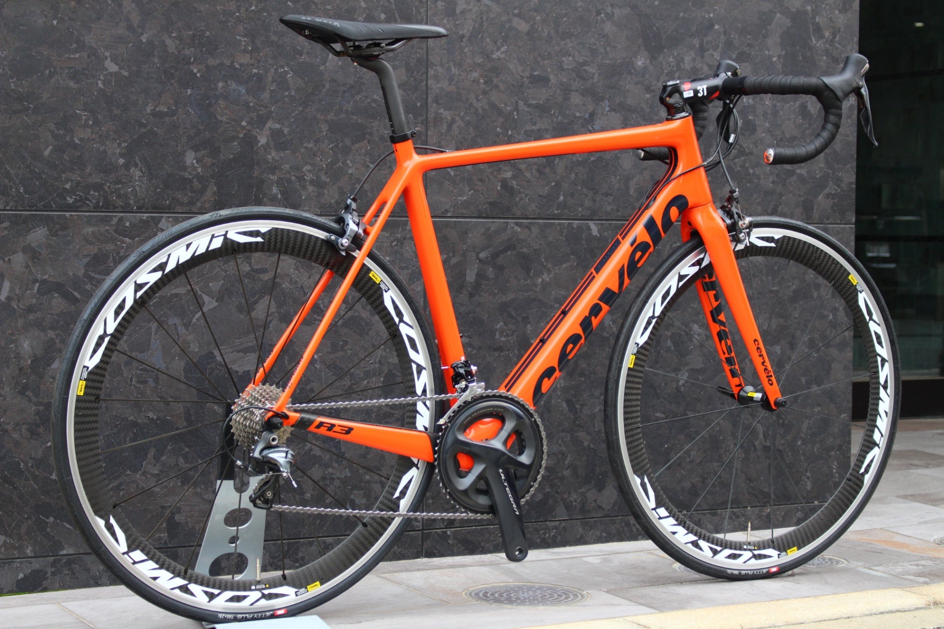 サーヴェロ CERVELO R3 2020モデル 56サイズ シマノ アルテグラ 6800