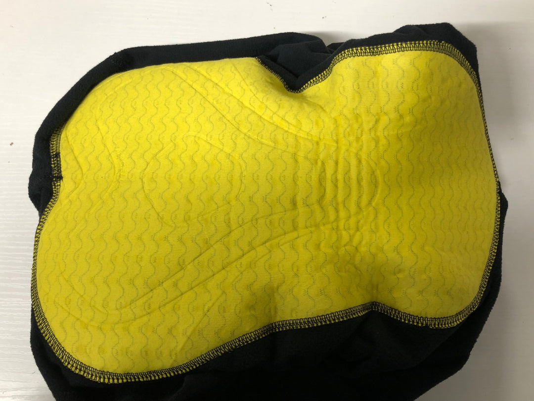KG035 マヴィック MAVIC COSMIC WIND BIB KNICKER ビブニッカー 黒 L 裏起毛