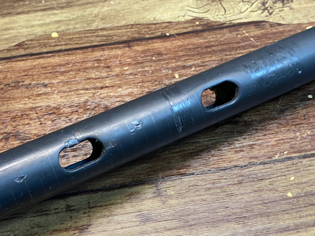 JK935 スペシャライズド SPECIALIZED カーボン エクステンションバー SKI-TIP CARBON EXTENSIONS 400mm