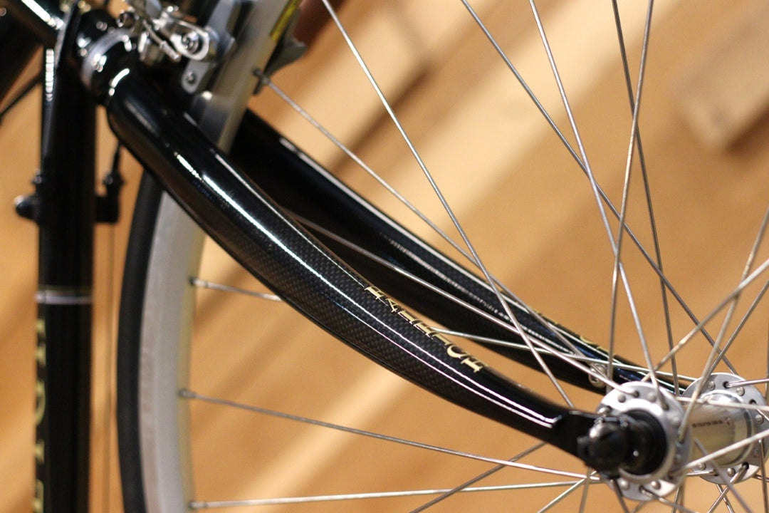 ラレー RALEIGH カールトン CARLTON-F 2014年頃モデル 520サイズ シマノ 105 5800 11S クロモリ ロードバイク 【立川店】