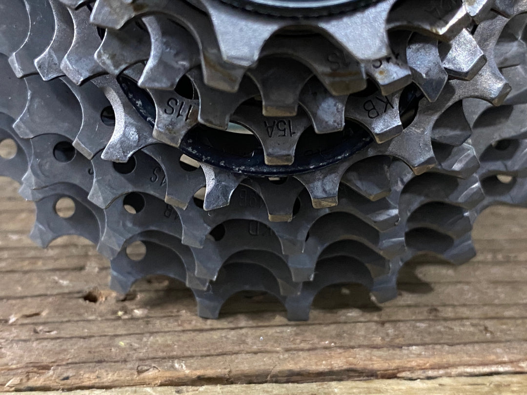 KM462 シマノ SHIMANO デュラエース DURA-ACE CS-9000 スプロケット 11-25T 11S