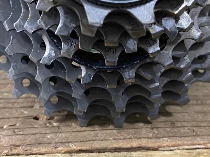 KM462 シマノ SHIMANO デュラエース DURA-ACE CS-9000 スプロケット 11-25T 11S