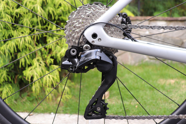 認定中古車 トレック TREK エモンダ ディスク EMONDA SL6 DISC 2023年 50サイズ 105 Di2 R7170 12S カーボン ロードバイク 【さいたま浦和店】