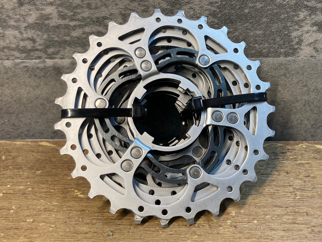 HX878 カンパニョーロ CAMPAGNOLO コーラス CHORUS スプロケット 11S 11-27T ※ロックリング欠品