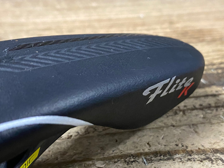 KD800 セライタリア Selle Italia フライトK FLITE Kit Carbonio FLOW サドル カーボンレール 黒 L2