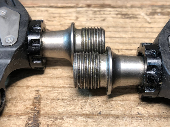 JQ985 シマノ SHIMANO 105 PD-R7000 ビンディングペダル