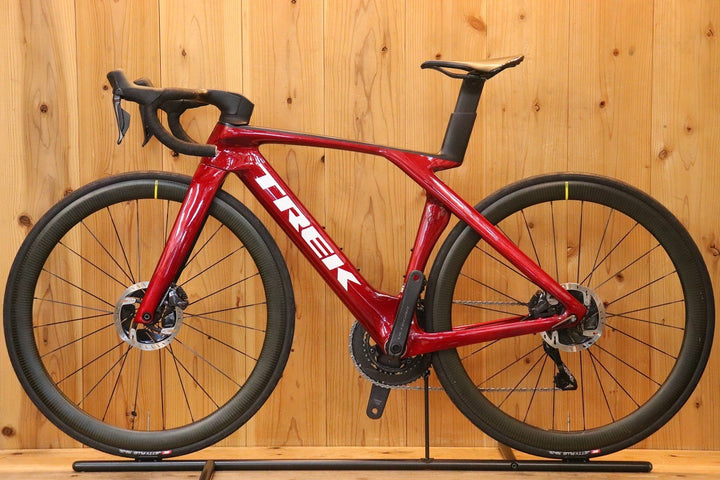 トレック TREK マドン MADONE SL6 GEN7 2024年モデル 52サイズ シマノ アルテグラ R8170 12S カーボン ロードバイク 【芦屋店】