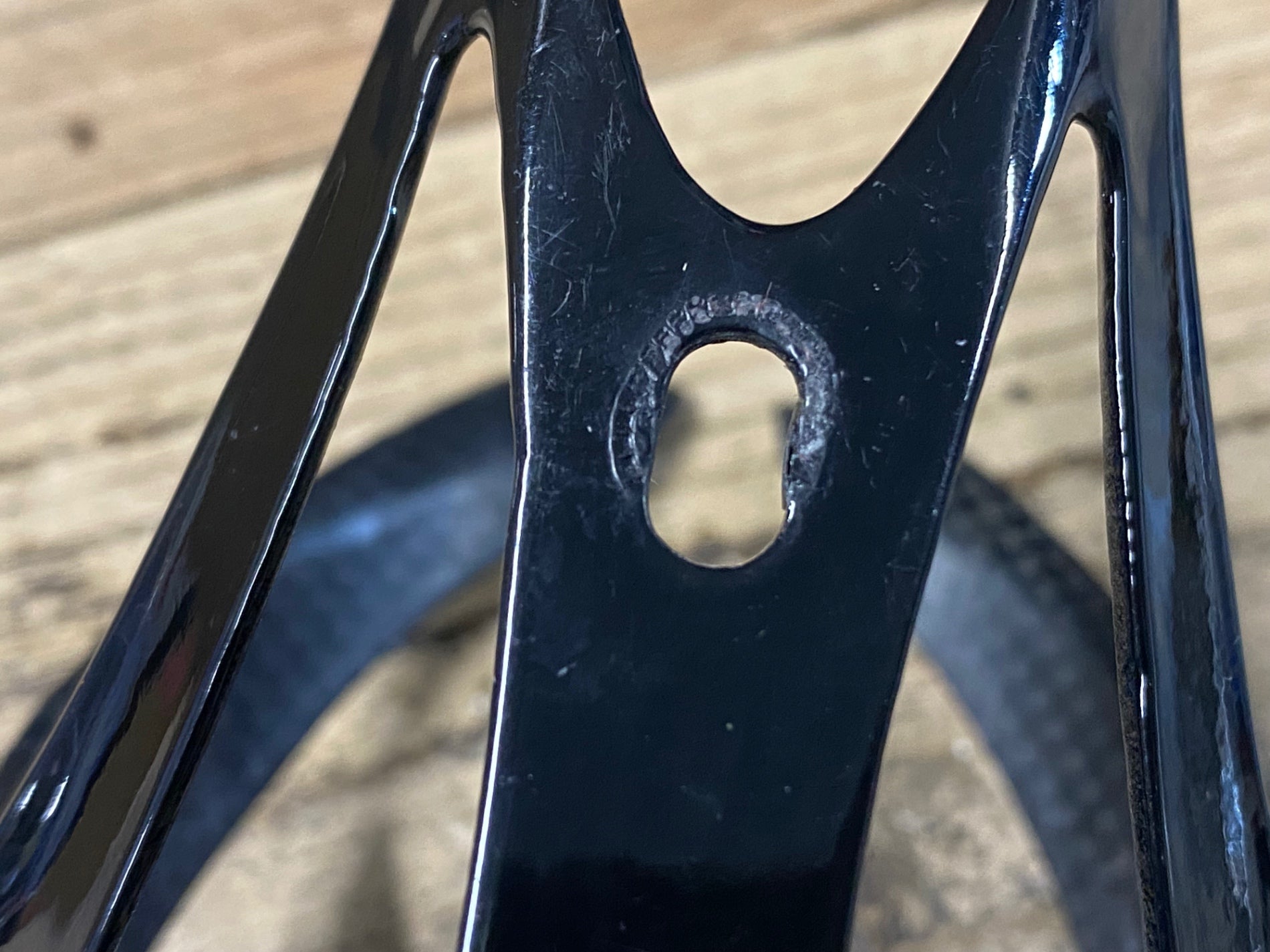 KF137 スペシャライズド SPECIALIZED S-WORKS CARBON RIB CAGE III