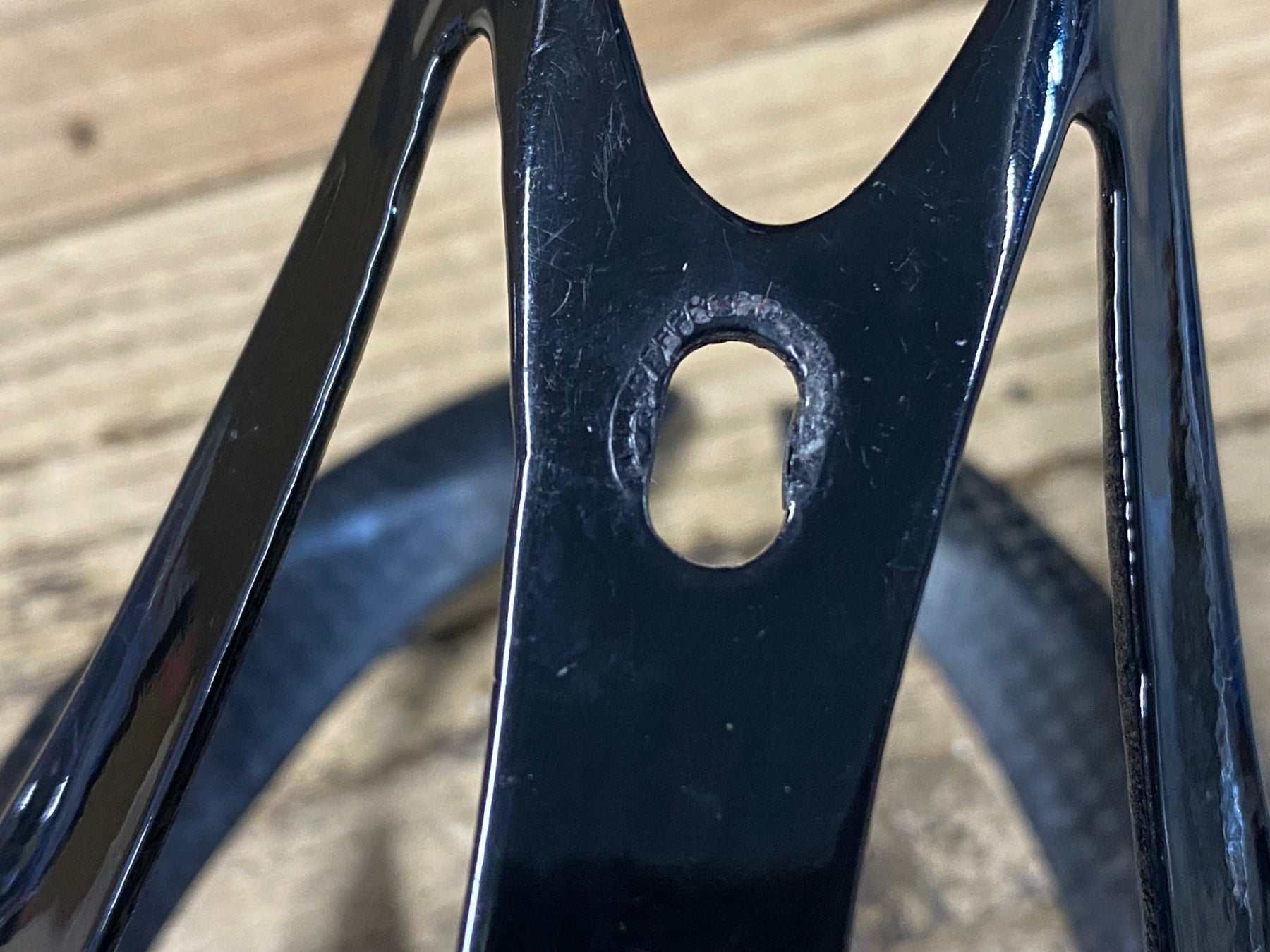 KF137 スペシャライズド SPECIALIZED S-WORKS CARBON RIB CAGE III
