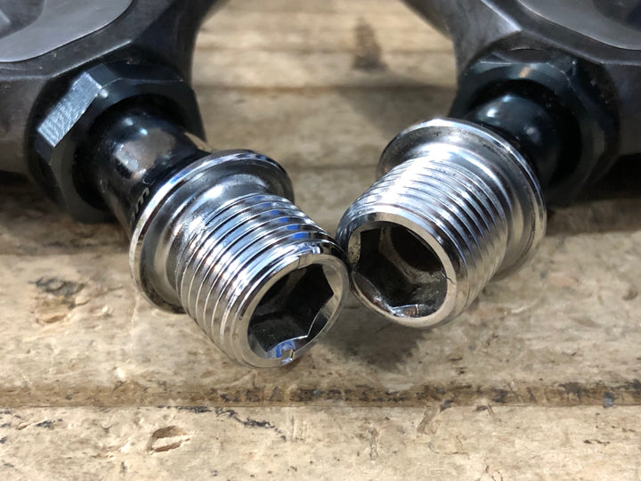 JT683 シマノ SHIMANO アルテグラ ULTEGRA PD-R8000 ビンディングペダル SPD-SL