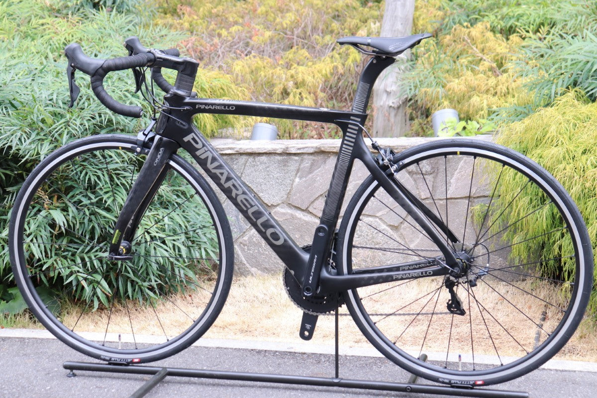 ピナレロ PINARELLO ガン GAN S 2018モデル 500サイズ シマノ