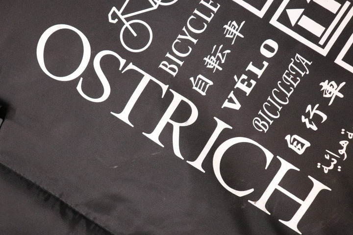 オーストリッチ OSTRICH OS-500 トラベルバッグ 輪行バッグ 飛行機輪行 【芦屋店】