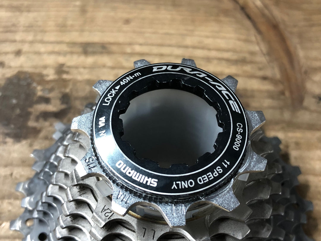 IZ994 シマノ SHIMANO デュラエース DURA-ACE CS-9000 スプロケット 11-23T 11S