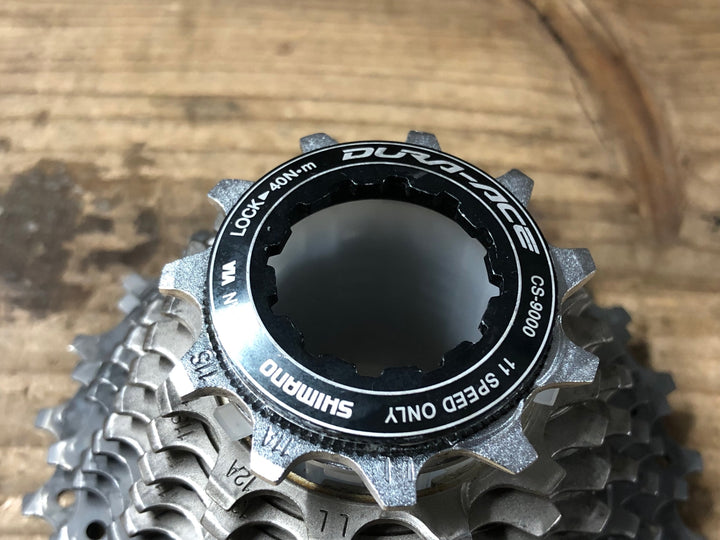 IZ994 シマノ SHIMANO デュラエース DURA-ACE CS-9000 スプロケット 11-23T 11S