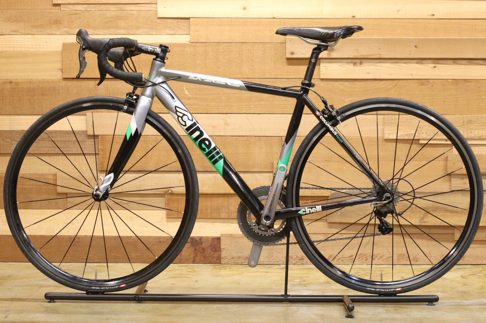 チネリ CINELLI エクスペリエンス EXPERIENCE 2013 Sサイズ シマノ