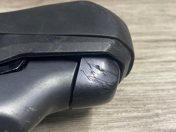 KI714 シマノ SHIMANO GRX ST-RX820 STIレバー 油圧 機械式 ※錆,腐食あり