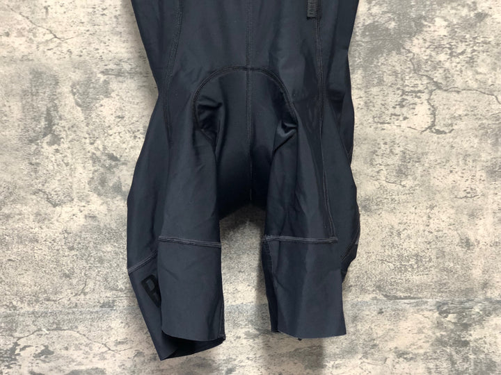 KK421 ラファ Rapha PRO TEAM ビブショーツ 黒 L
