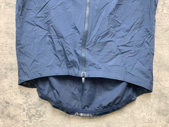 JZ862 ラファ Rapha PRO TEAM LIGHTWEIGHT GILET ジレ サイクルベスト 黒 XL