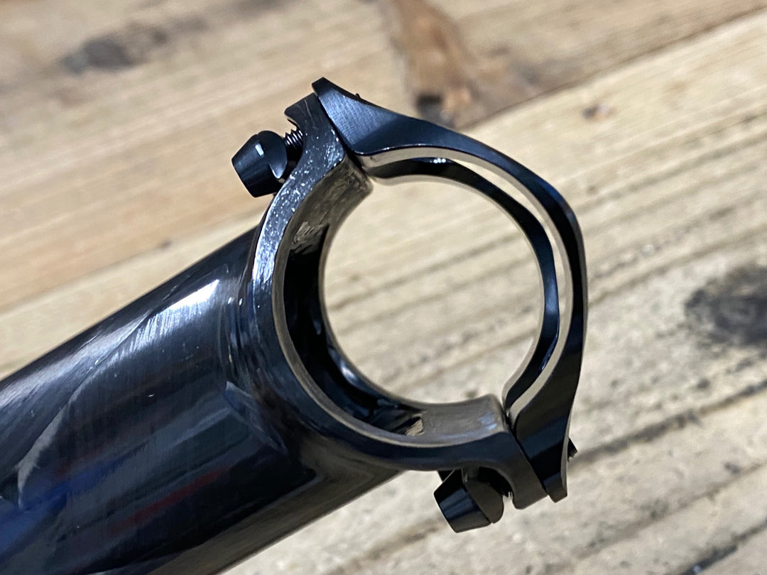KI398 AX Lightness RIGID6 カーボンステム Φ31.8 120mm 旧型
