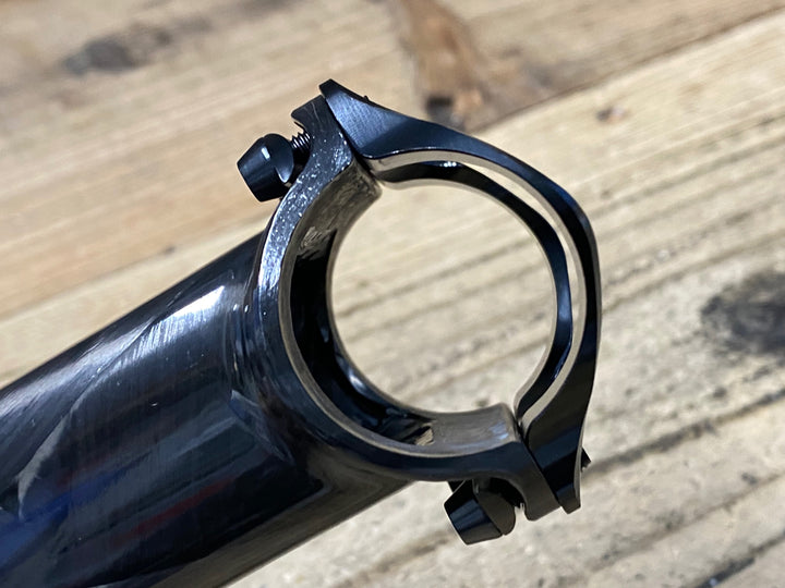 KI398 AX Lightness RIGID6 カーボンステム Φ31.8 120mm 旧型
