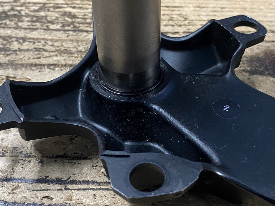 KG941 シマノ SHIMANO 105 FC-R7000 クランクアームのみ 175mm