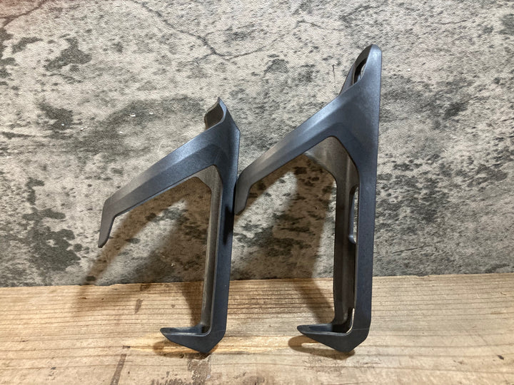 KF115 ジャイアント GIANT PROPEL AERO BOTTLE CAGE ボトルケージ 前後セット