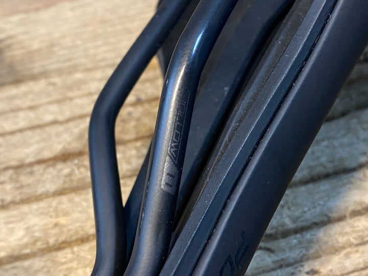 JQ820 スペシャライズド SPECIALIZED POWER サドル 黒 143mm HOLLOW Ti レール