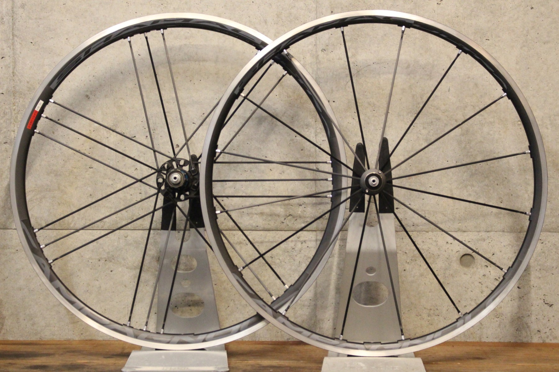 カンパニョーロ CAMPAGNOLO シャマルウルトラ SHAMAL ULTRA アルミ