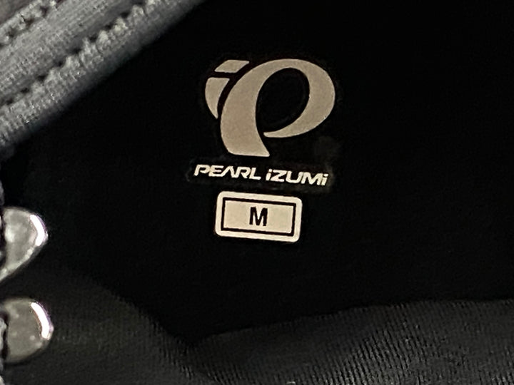 KG916 パールイズミ PEARL iZUMi ビブタイツ 黒 M 裏起毛 3DNEO PLUS WINDBREAK TITANIUM