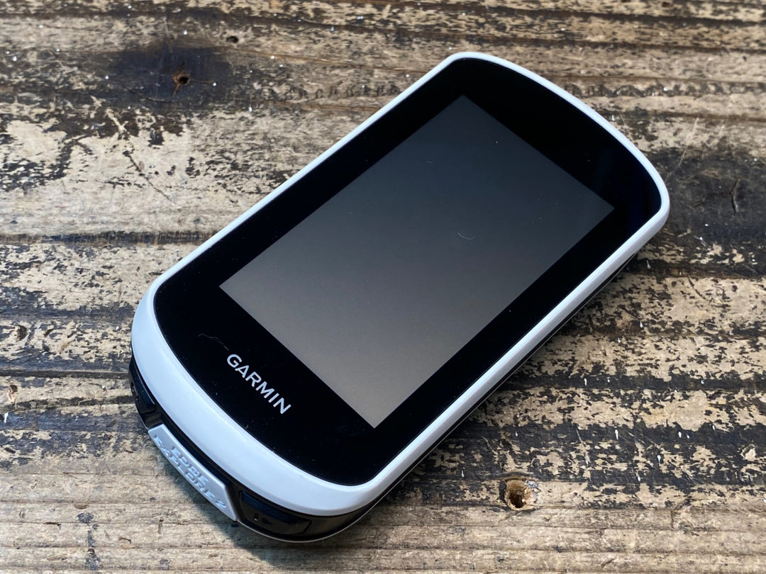 JG643 ガーミン GARMIN EDGE EXPLORE 2 サイクルコンピューター 動作確認済