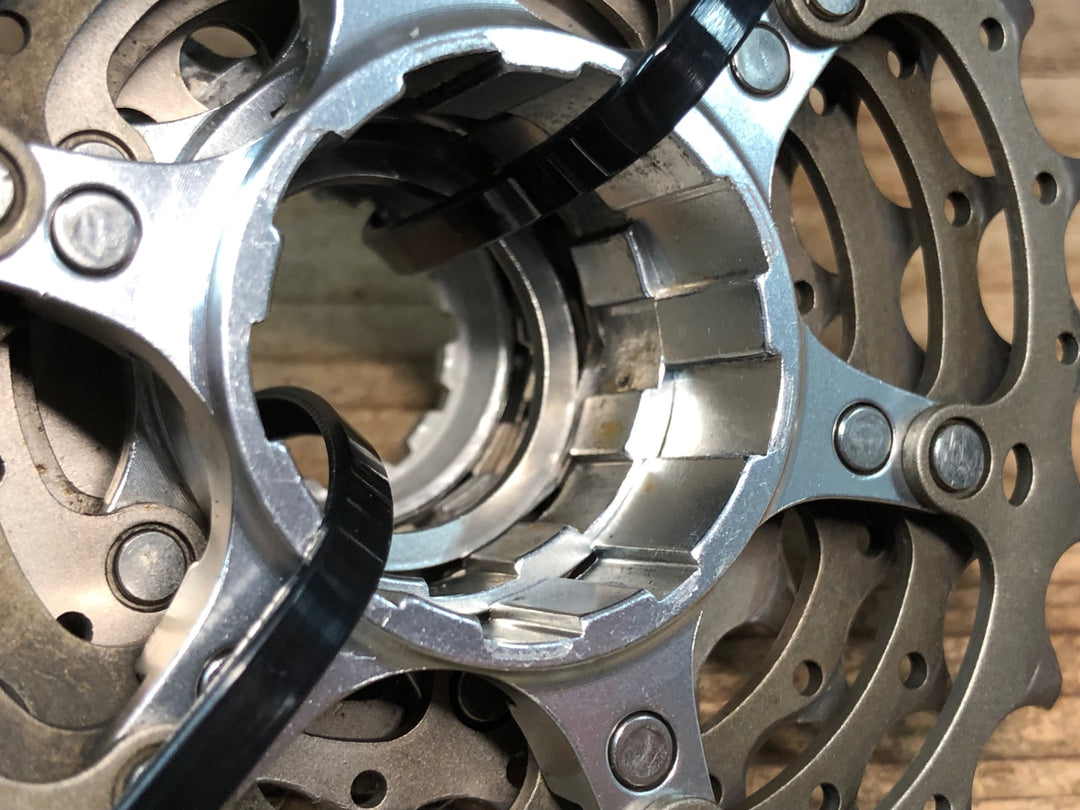 JH133 シマノ SHIMANO デュラエース DURA-ACE CS-7700 スプロケット 12-23T 9S