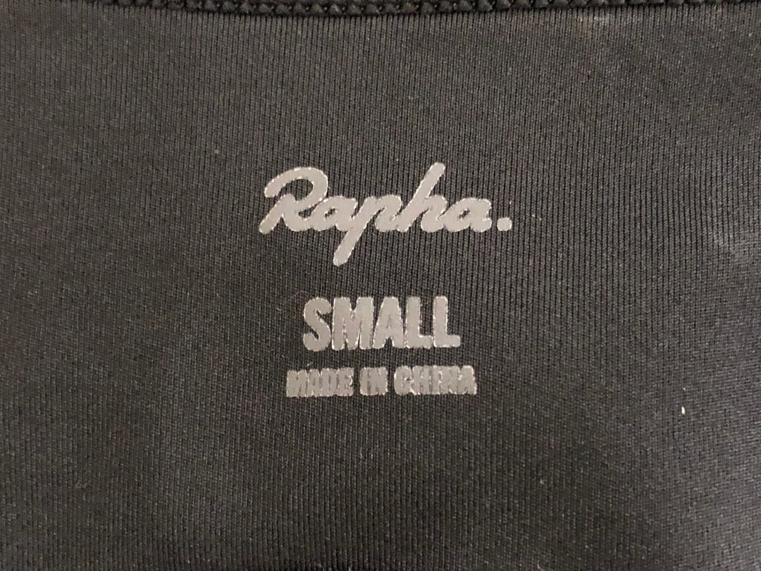 KA086 ラファ RAPHA MEN'S CORE CARGO BIB SHORTS ビブショーツ S
