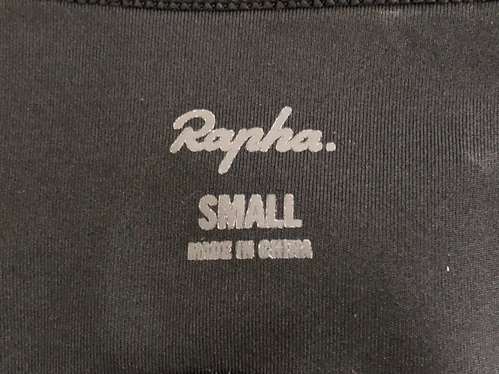 KA086 ラファ RAPHA MEN'S CORE CARGO BIB SHORTS ビブショーツ S