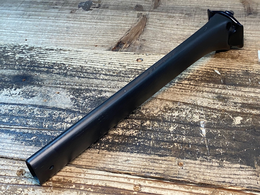IK654 スペシャライズド SPECIALIZED S-WORKS TARMAC SL8 CARBON POST シートポスト 300mm 15mm offset