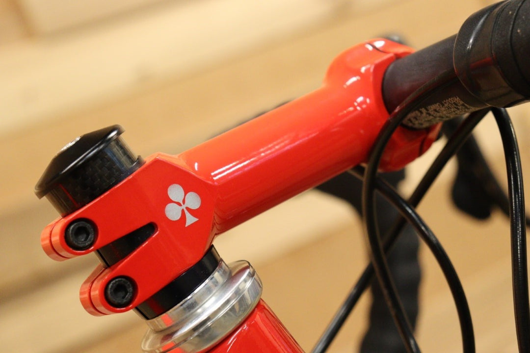 訳あり】 コルナゴ フェラーリ COLNAGO for FERRARI CF1-500 カンパ レコード record 10速 ロードバイ –  BICI AMORE ONLINE STORE