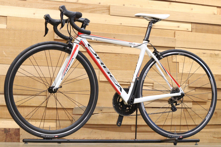 オルベア ORBEA アクア AQUA 2011 48サイズ シマノ 105 5800 11S アルミ ロードバイク 【立川店】