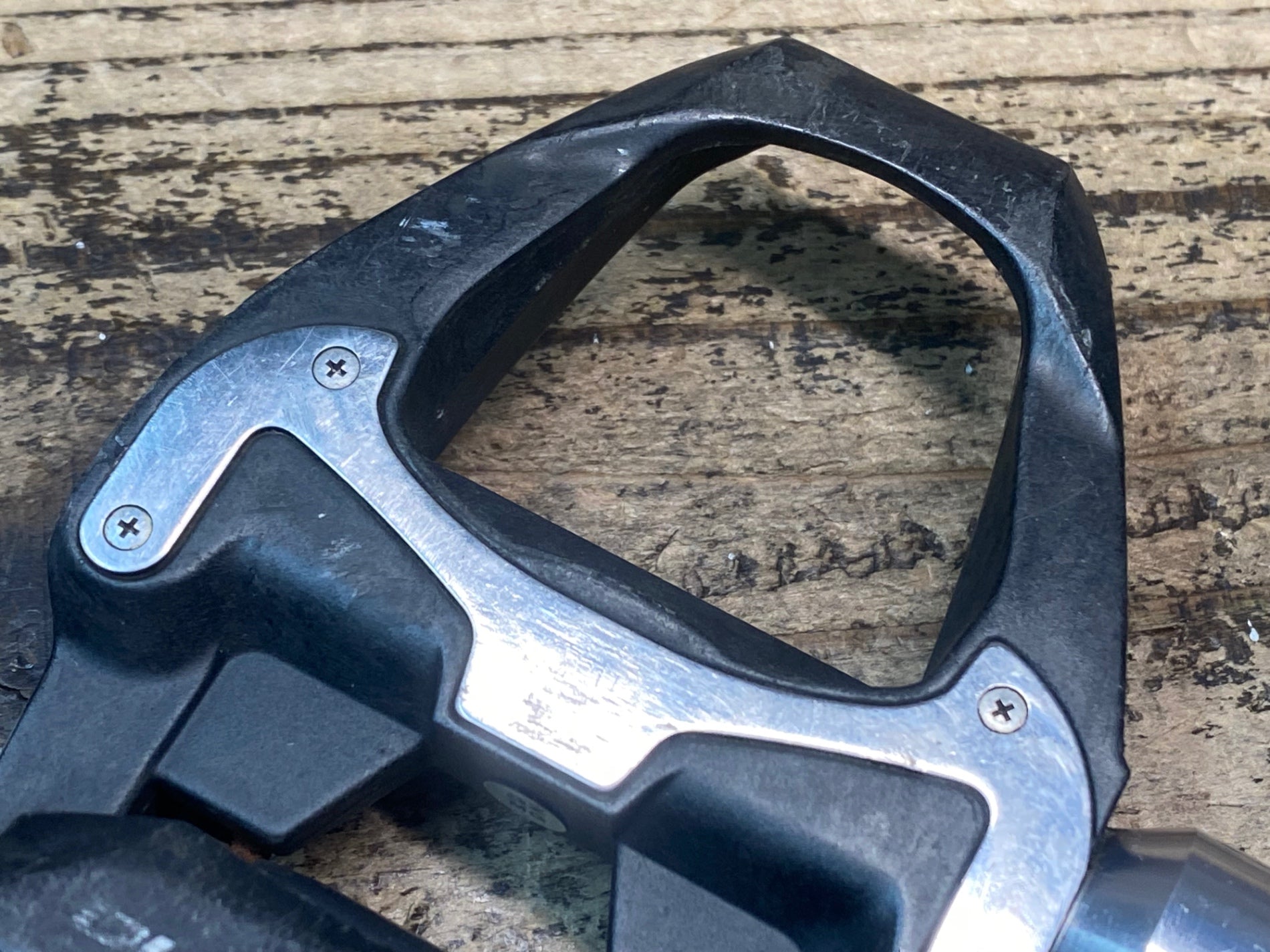 JI434 シマノ SHIMANO デュラエース DURA-ACE PD-9000 ビンディング