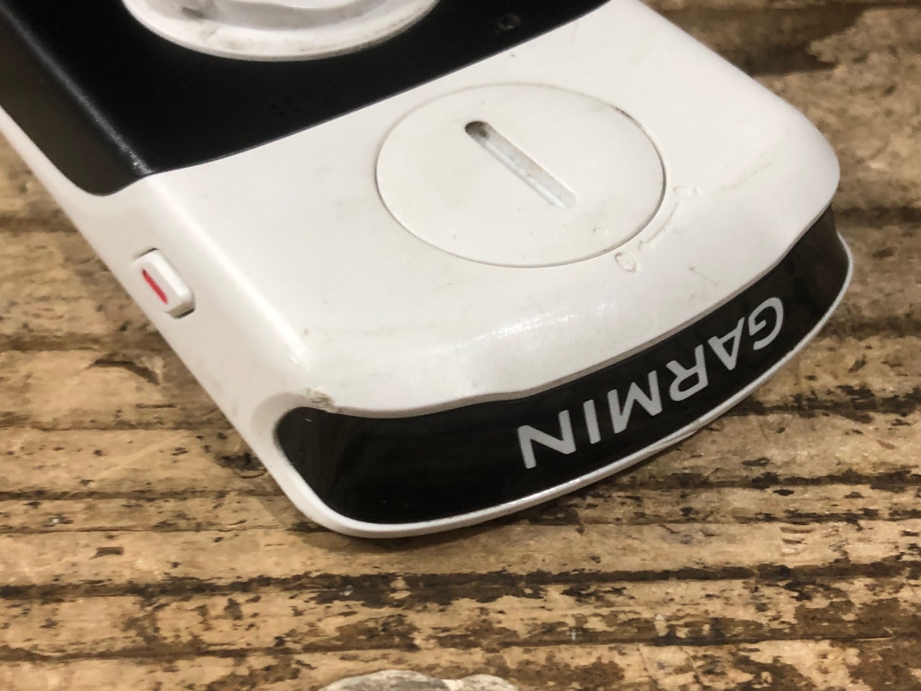 JR183 ガーミン GARMIN エッジ EDGE 1030 サイクルコンピューター