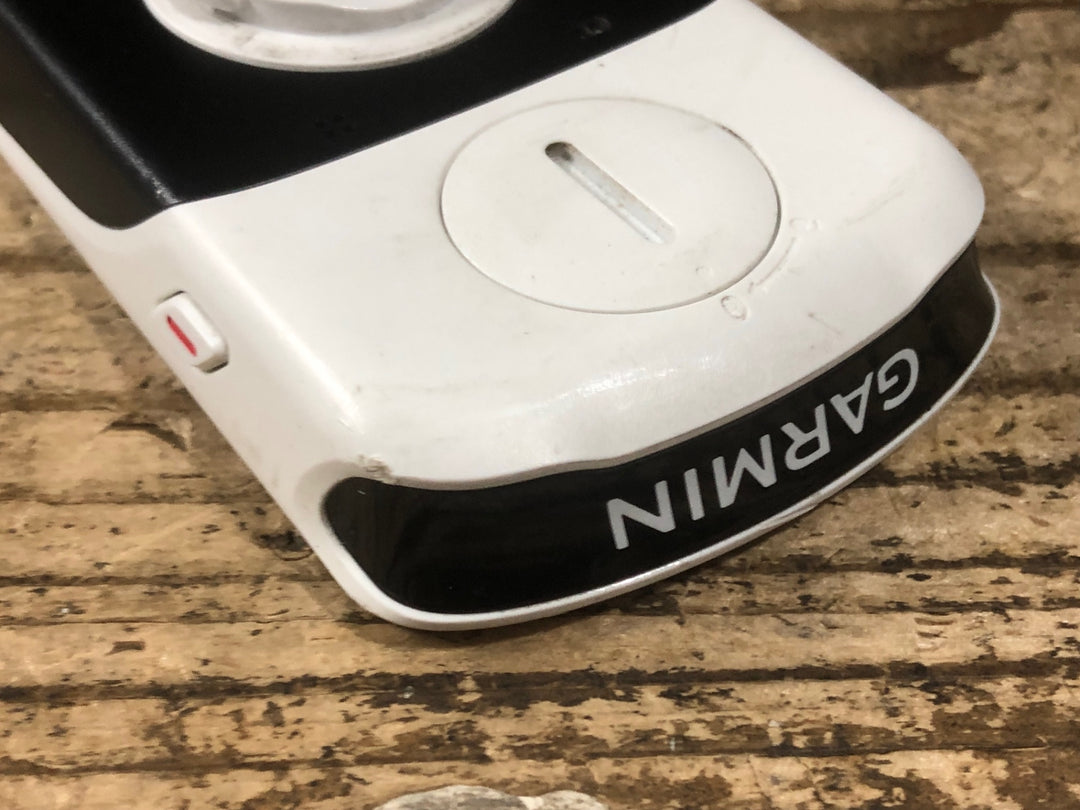 JR183 ガーミン GARMIN エッジ EDGE 1030 サイクルコンピューター ※液晶にじみ