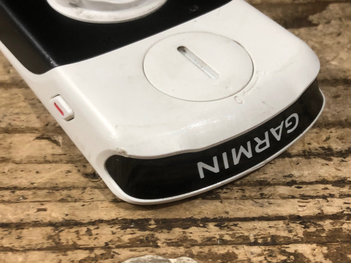 JR183 ガーミン GARMIN エッジ EDGE 1030 サイクルコンピューター ※液晶にじみ
