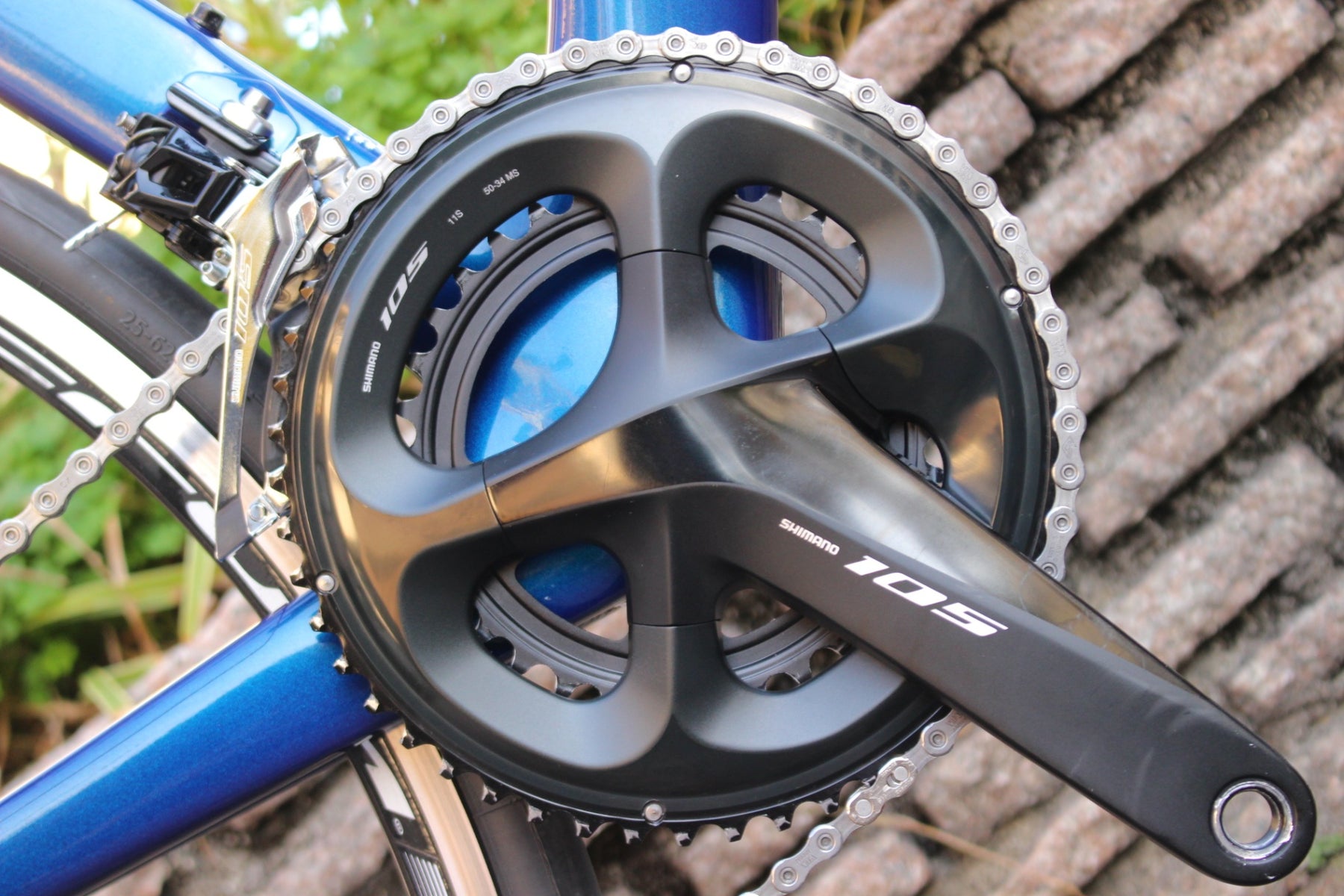 ピナレロ PINARELLO ガン GAN 2020 465サイズ シマノ 105 R7000 11S