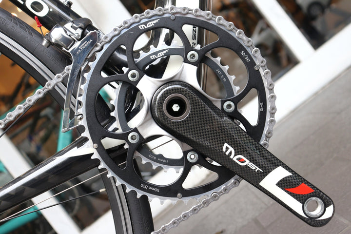 ピナレロ PINARELLO FP3 2008モデル 500サイズ シマノ アルテグラ 6600 MIX 10S 完成車 カーボン ロードバイク 【横浜店】
